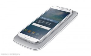 wireless charging