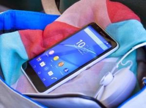 Xperia E4