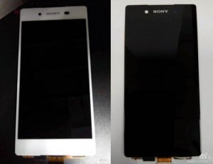 xperia Z4