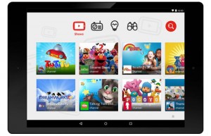 youtube kids