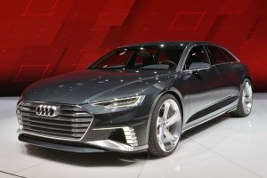 Prologue Avant Concept