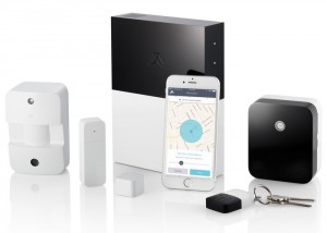 Abode Home Security And Home Automation