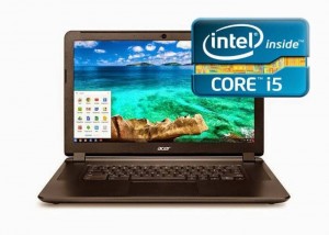 Acer Chromebook 15