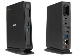 Acer Chromebox