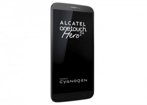 Alcatel OneTouch Hero 2+