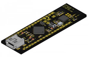 Arachnio Arduino Board