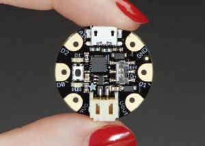 Arduino Gemma V2