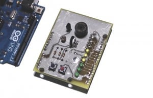 Arduino Starter Shield