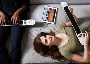 Artiphon Instrument