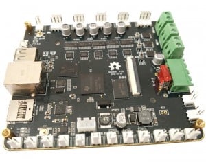 BBP Board Unveiled To Make Your 3D Printer Faster