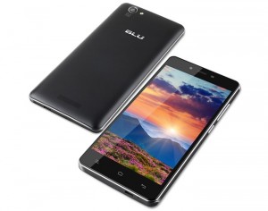 Blu Products