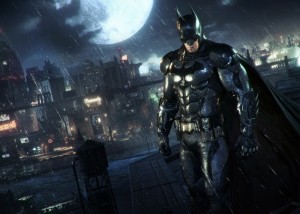 Batman Arkham Knight Delayed