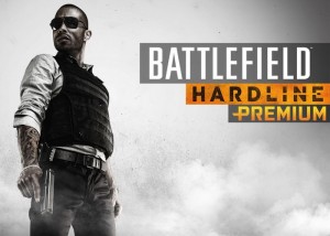 Battlefield Hardline Premium