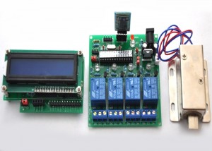 Bluetooth Arduino Speech Recognition