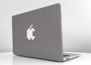 Brik Case Customisable Laptop Case