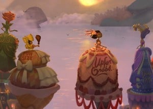 Broken Age