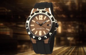 Bvlgari Magnesium