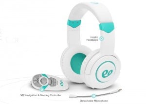 Ceekars 4D Headphones