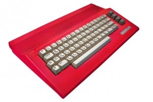 Commodore 64C