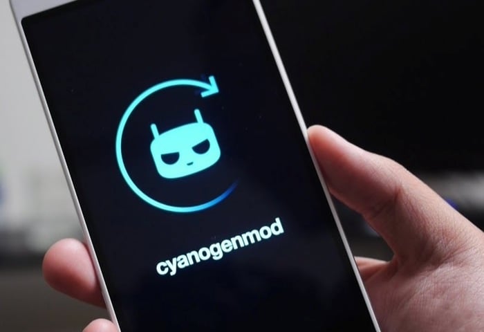 Cyanogen Inc