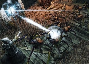 Dark Souls 2 Scholar of the First Sin