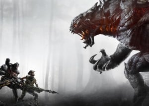 Evolve Game