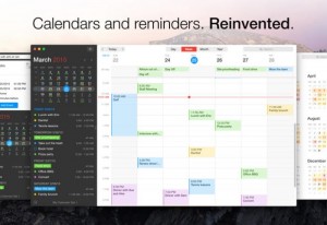 Fantastical 2 For Mac