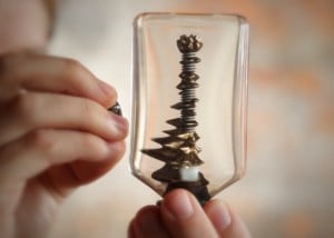 Ferrofluid
