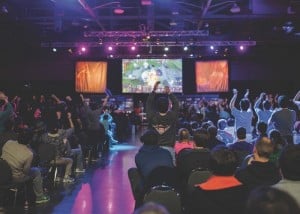GAME Acquires eSports Company Multiplay