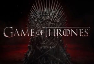 Game of Thrones