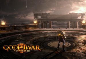 God of War 3 Remastered