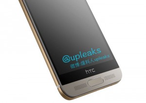 HTC One M9+