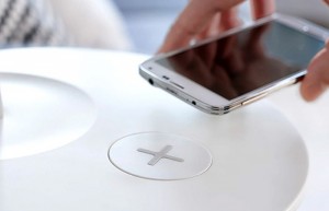 Ikea Wireless Charging
