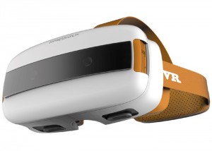 Impression Pi Virtual Reality Headset