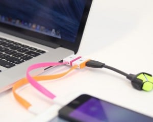 Infinite USB