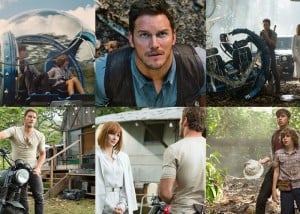 Jurassic World