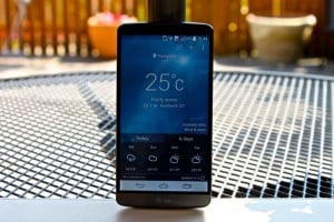 LG G3