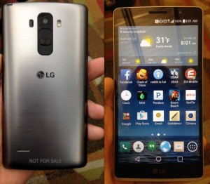 LG G4