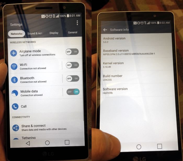 LG G4