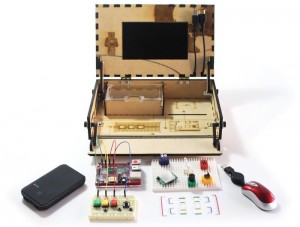 Learn About Electronics