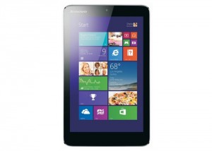 Lenovo Miix 300 Windows Tablet