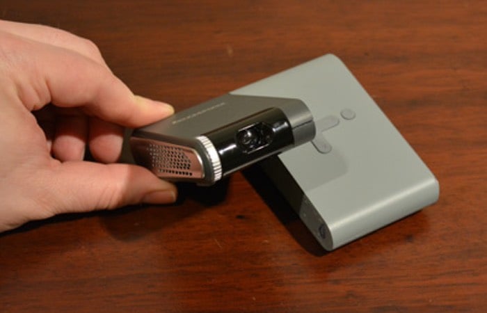 Lenovo Pocket Projector-1