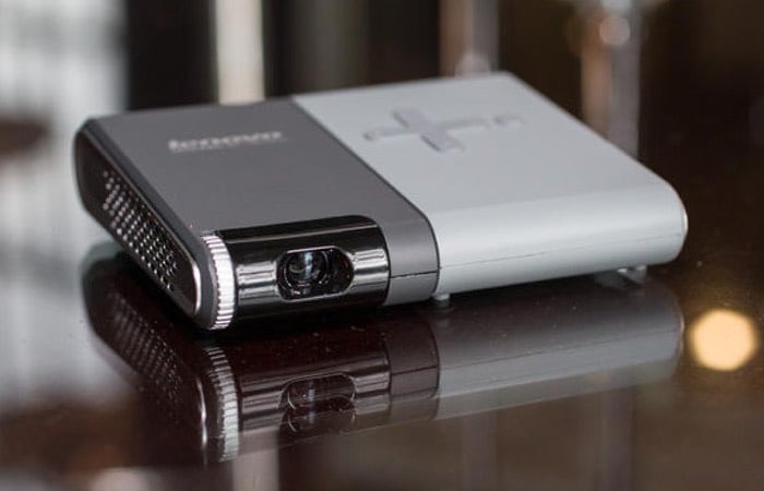 Lenovo Pocket Projector