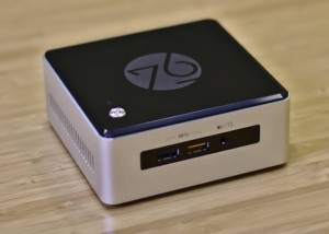 Linux Mini PC
