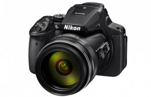 Nikon Coolpix P900
