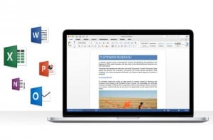 Office 2016 Mac Preview