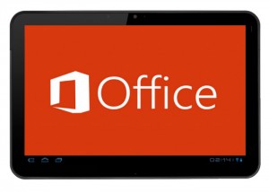 office android