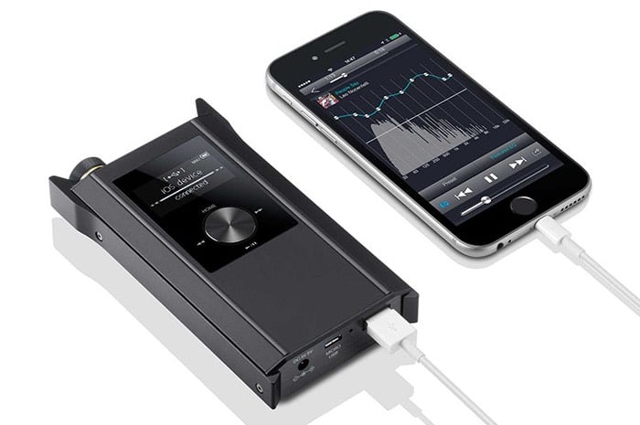 Onkyo DAC-HA300