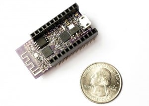 Phasor Wireless Internet Of Things Development Board