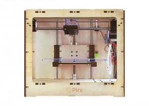 Pirx 3D printer